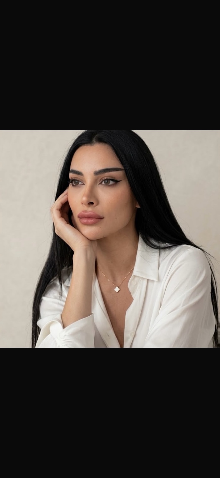 Mila, fondatrice de MILSKIN
