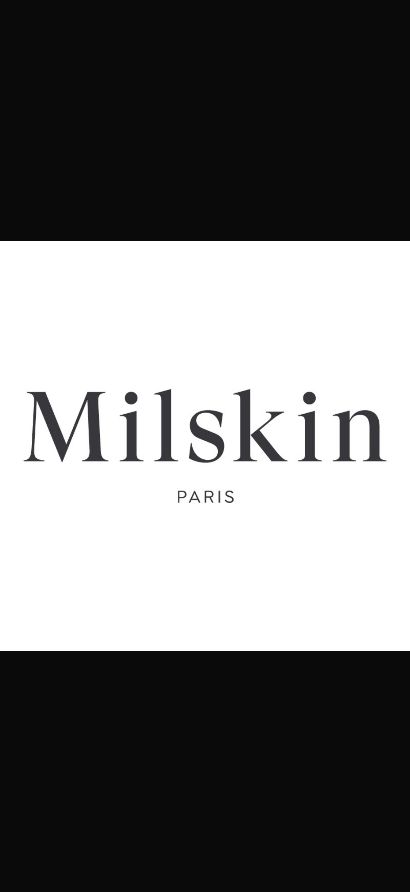 Milskin PARIS